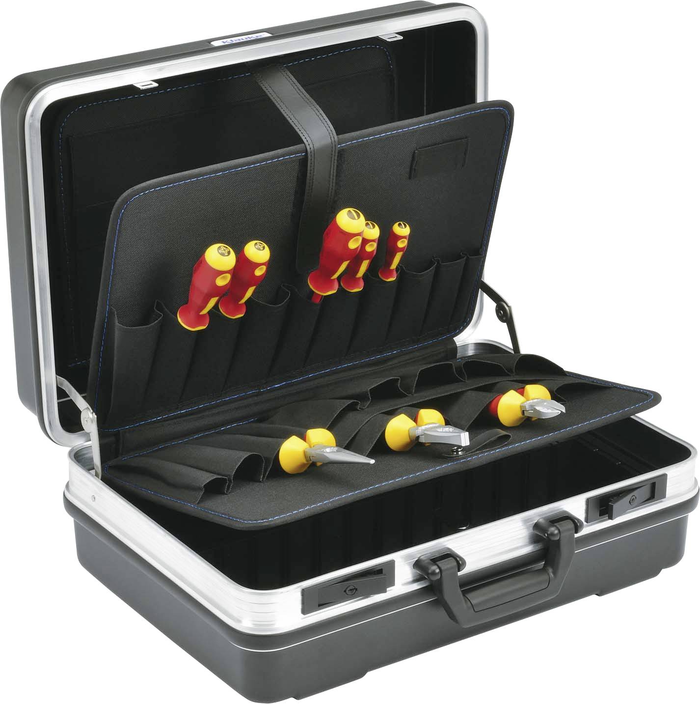 Klauke KL855B8 set alata, VDE