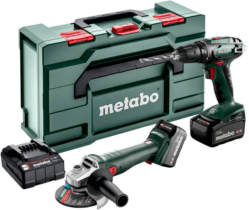 Metabo 685204500 set alata