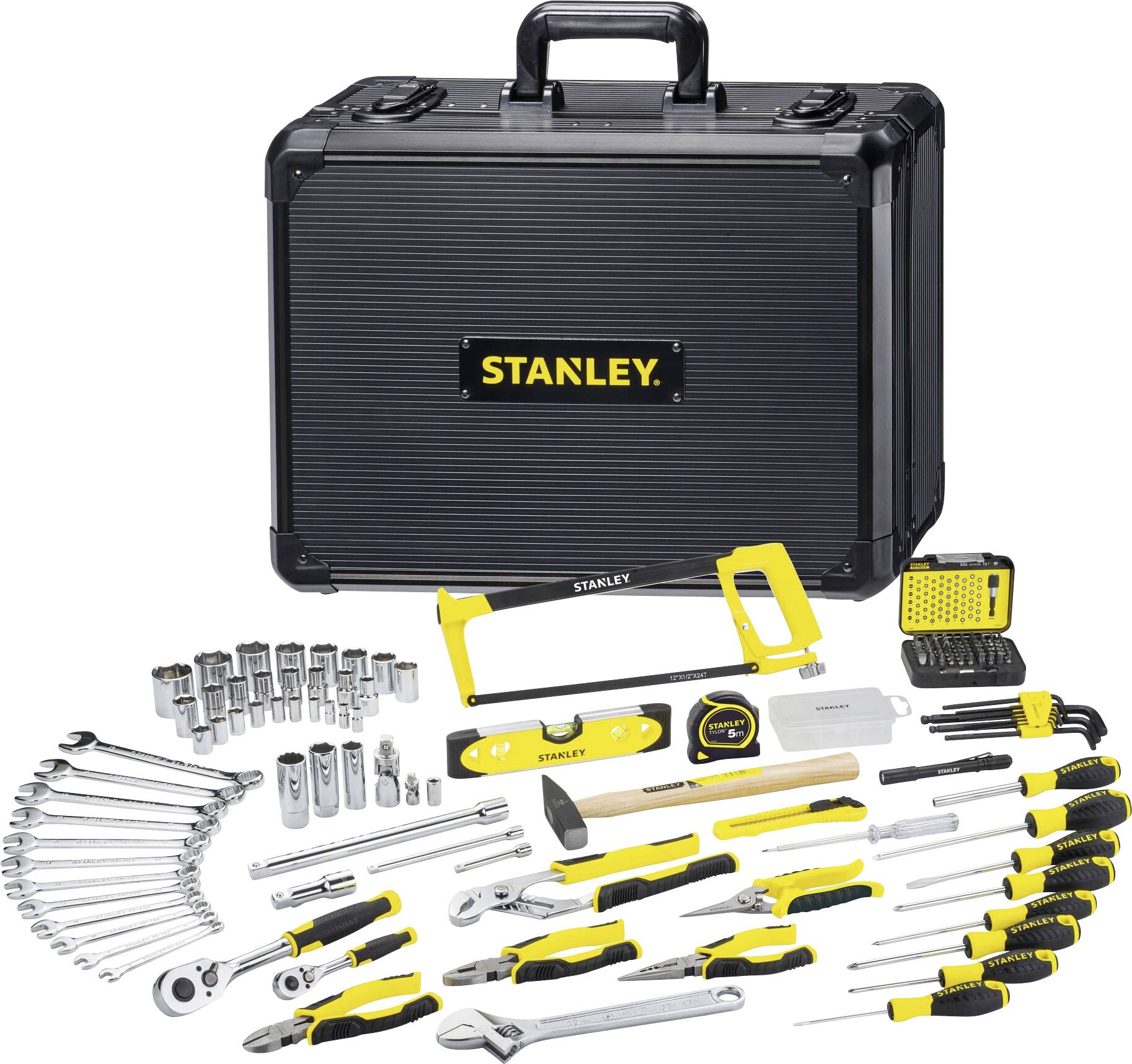 STANLEY STMT98109-1 set alata