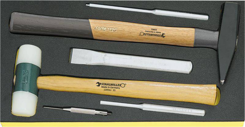 Stahlwille 96838181 set alata, 6 delova