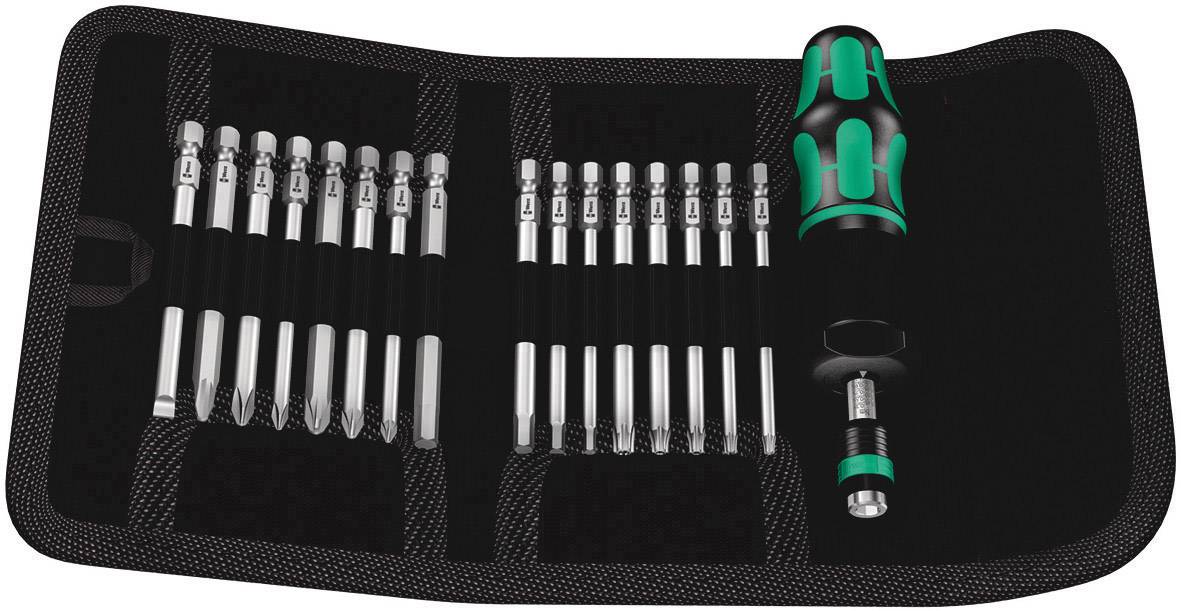 Wera 05059293001 set alata, 17 delova