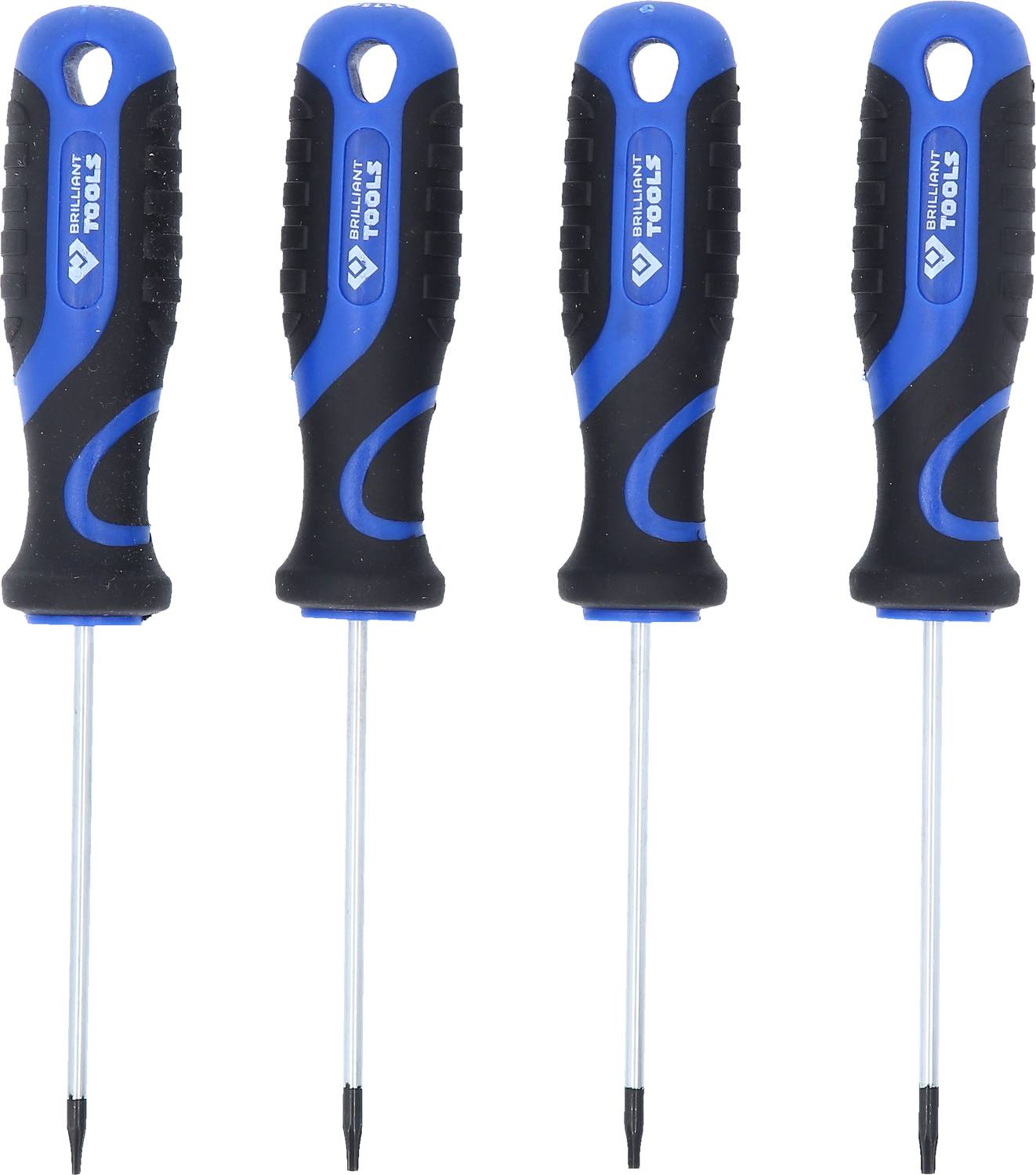 Brilliant Tools BT034004 set odvijača