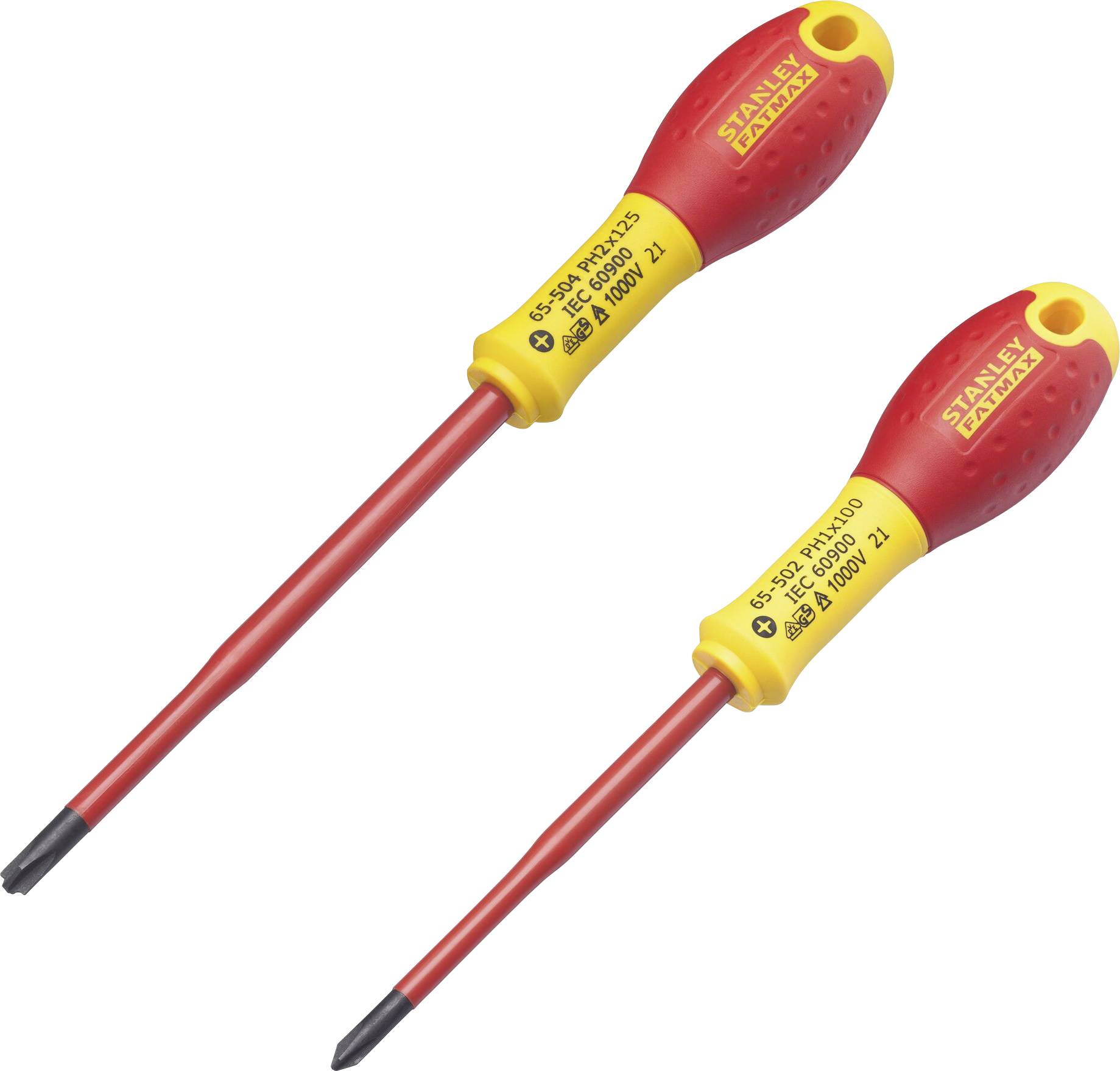 STANLEY FMHT0-62648 set odvijača