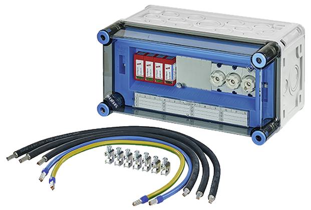 Hensel 20001462 SP 2138