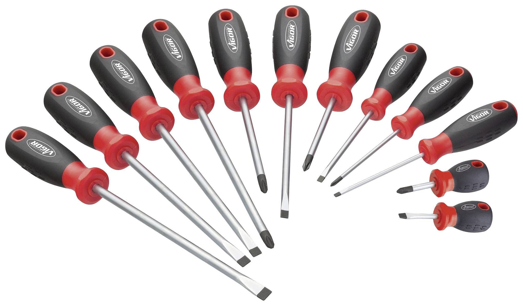 VIGOR V4655 set odvijača