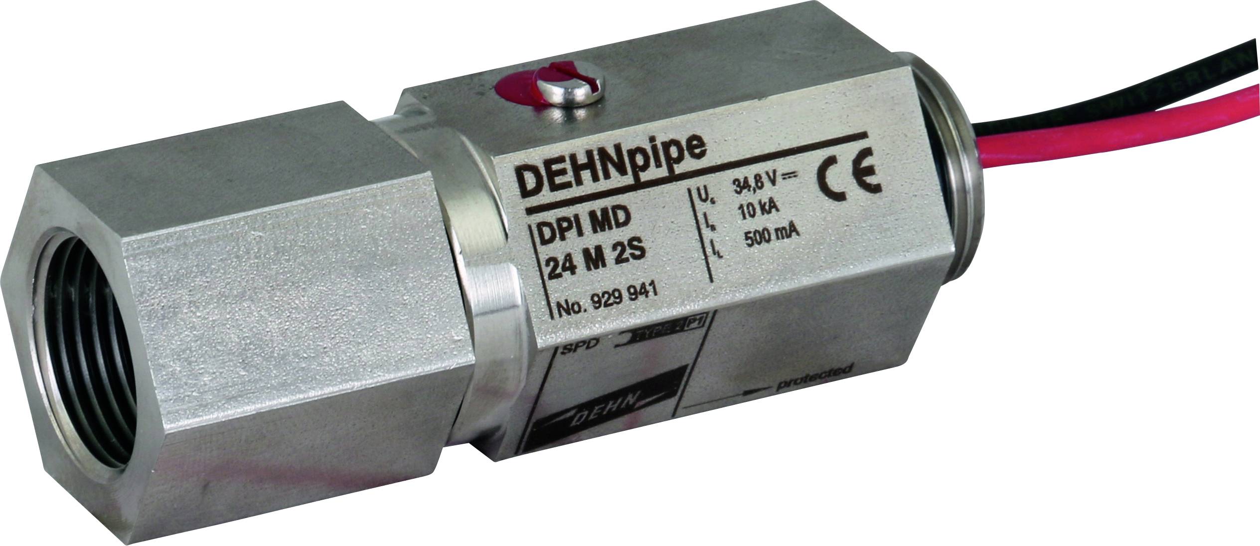 DEHN 929941 DPI MD 24 M 2S