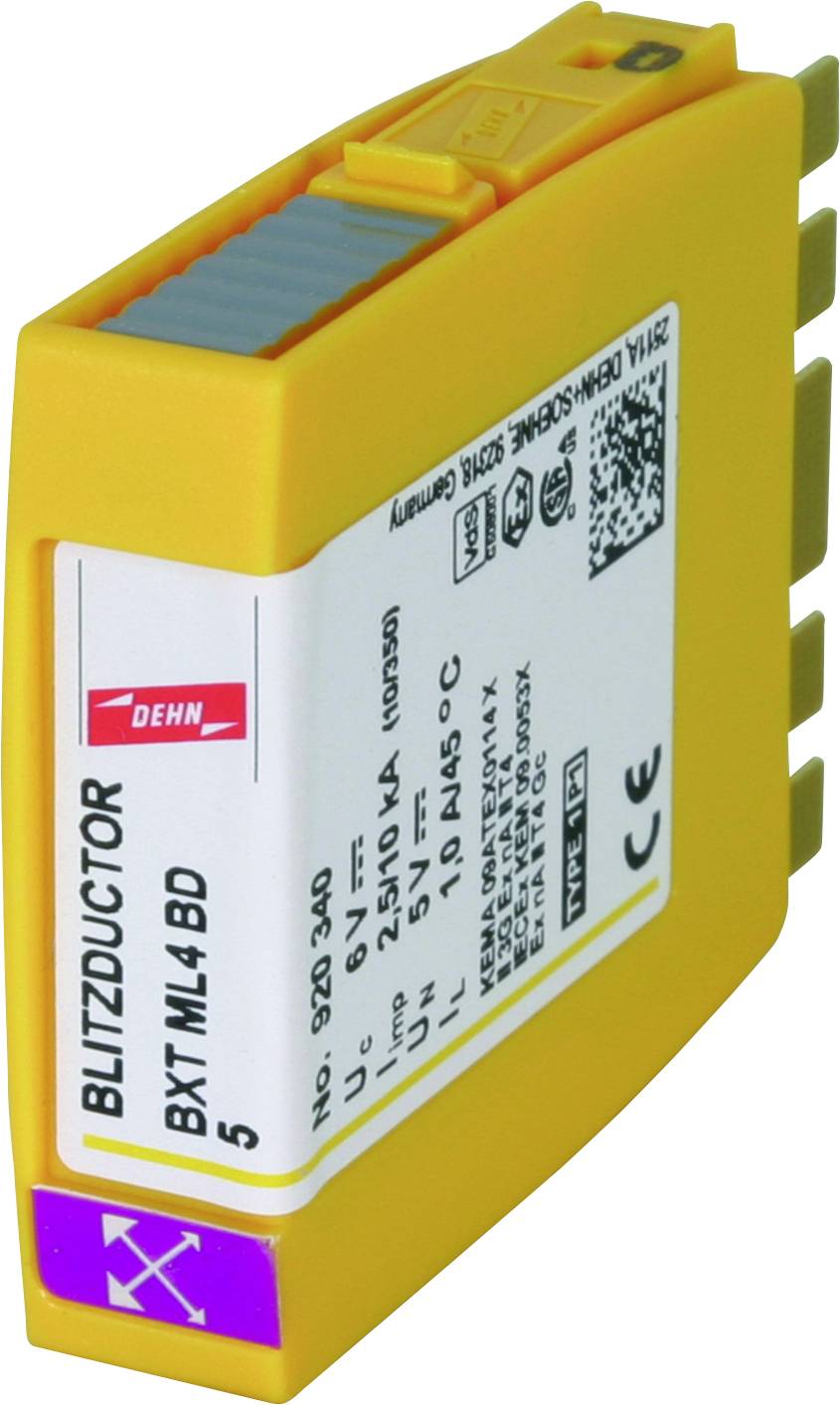 DEHN 920340 BXT ML4 BD 5