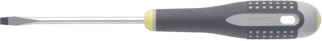Bahco BE-8155 pljosnati odvijač, 1,2 x 6,5 x 125 mm