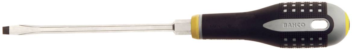 Bahco BE-8160 pljosnati odvijač, 14 mm