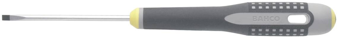 Bahco BE-8250L pljosnati odvijač, 1 x 5,5 x 200 mm