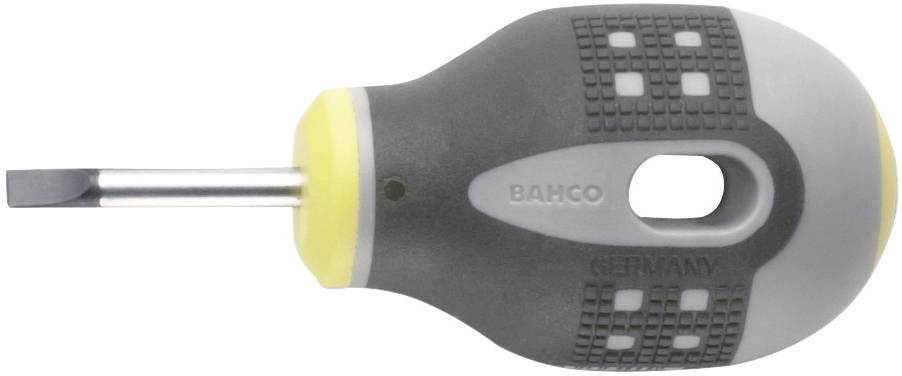 Bahco BE-8330 pljosnati odvijač, 0,6 x 3,5 x 25 mm