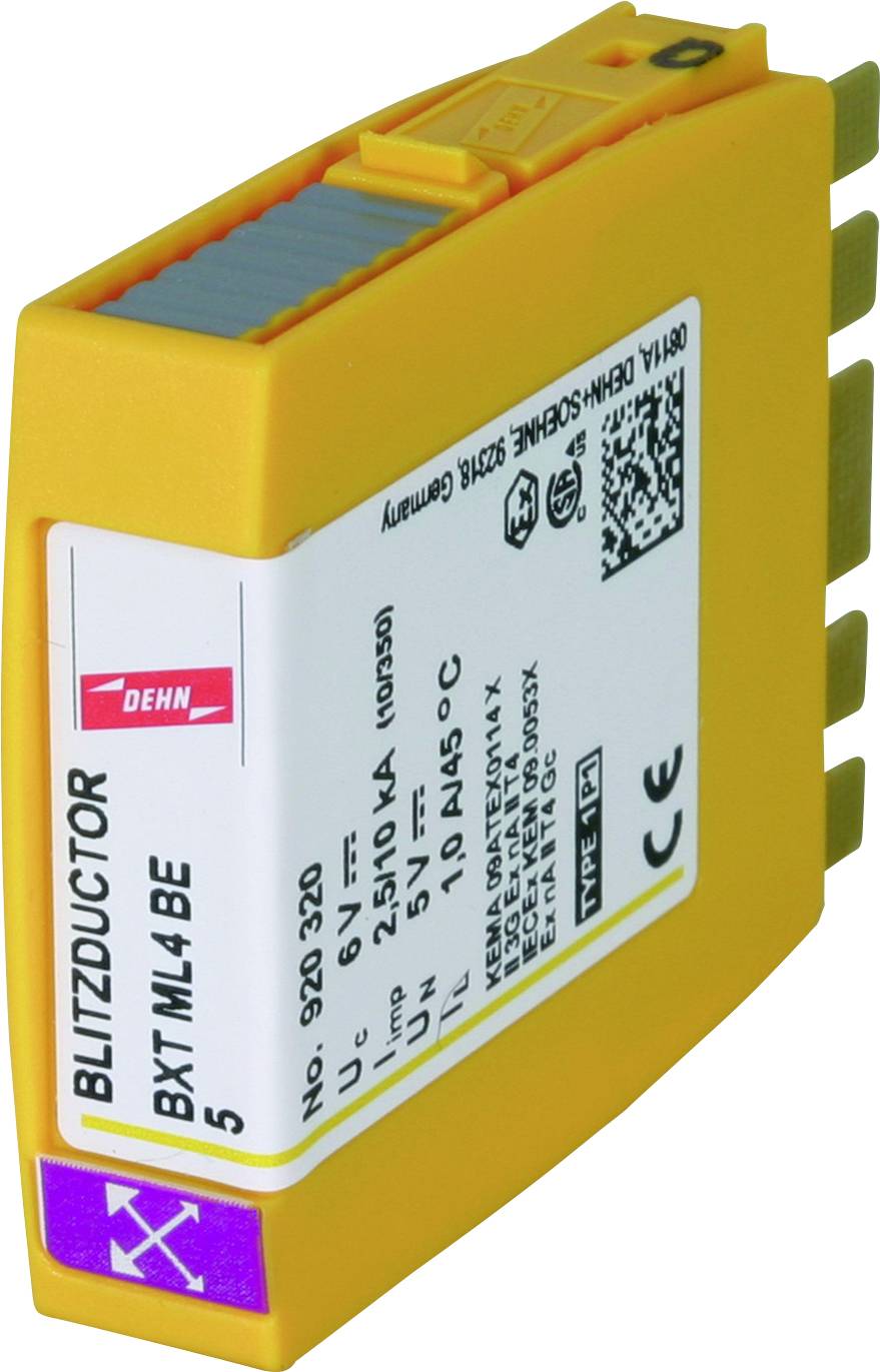 DEHN 920320 BXT ML4 BE 5