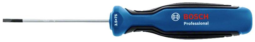 Bosch Professional 1.600.A01.TF8 pljosnati odvijač, 3,5 x 75 mm