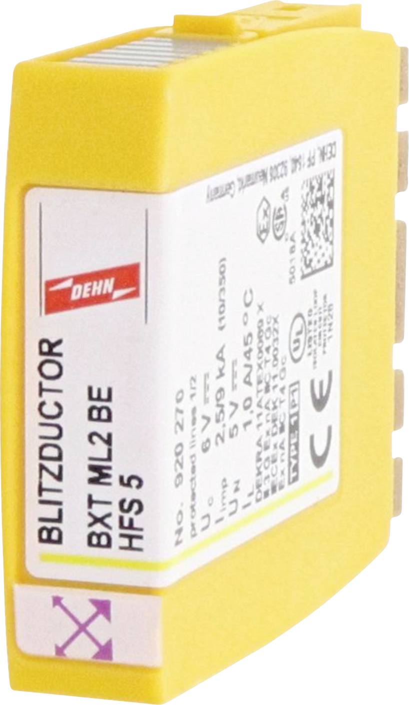 DEHN 920270 BXT ML2 BE HFS 5
