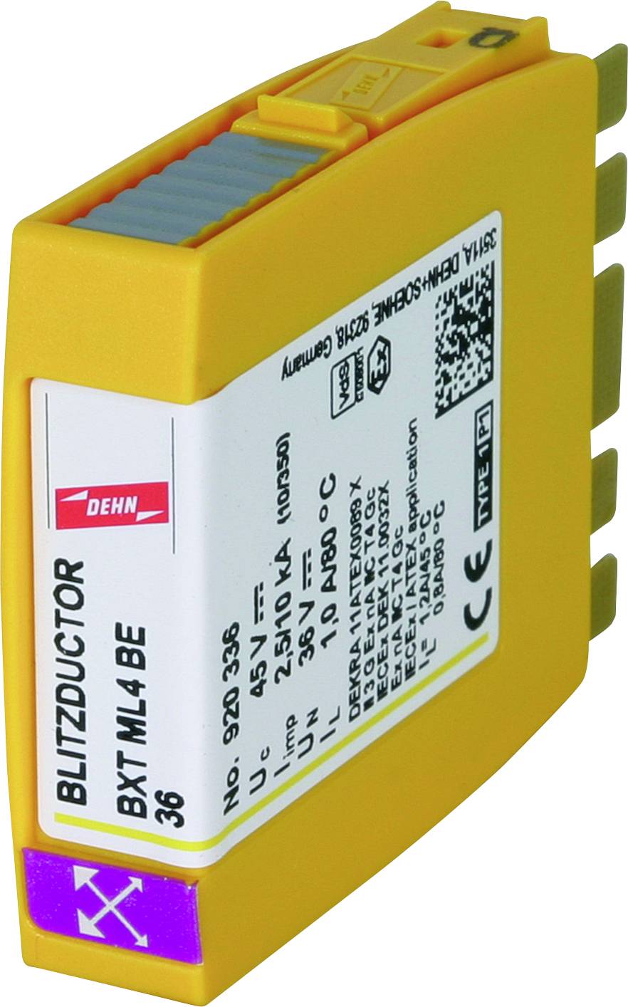 DEHN 920336 BXT ML4 BE 36