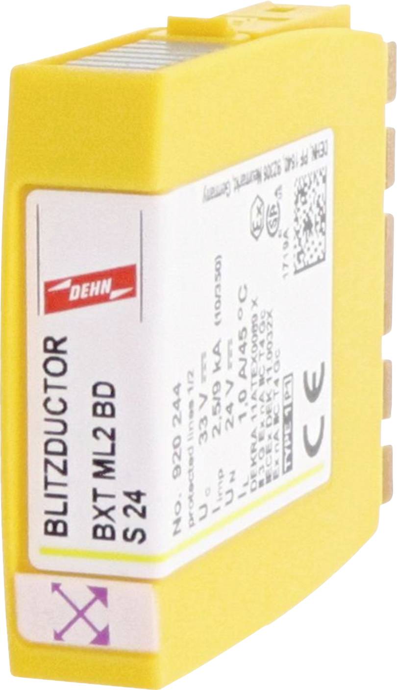 DEHN 920244 BXT ML2 BD