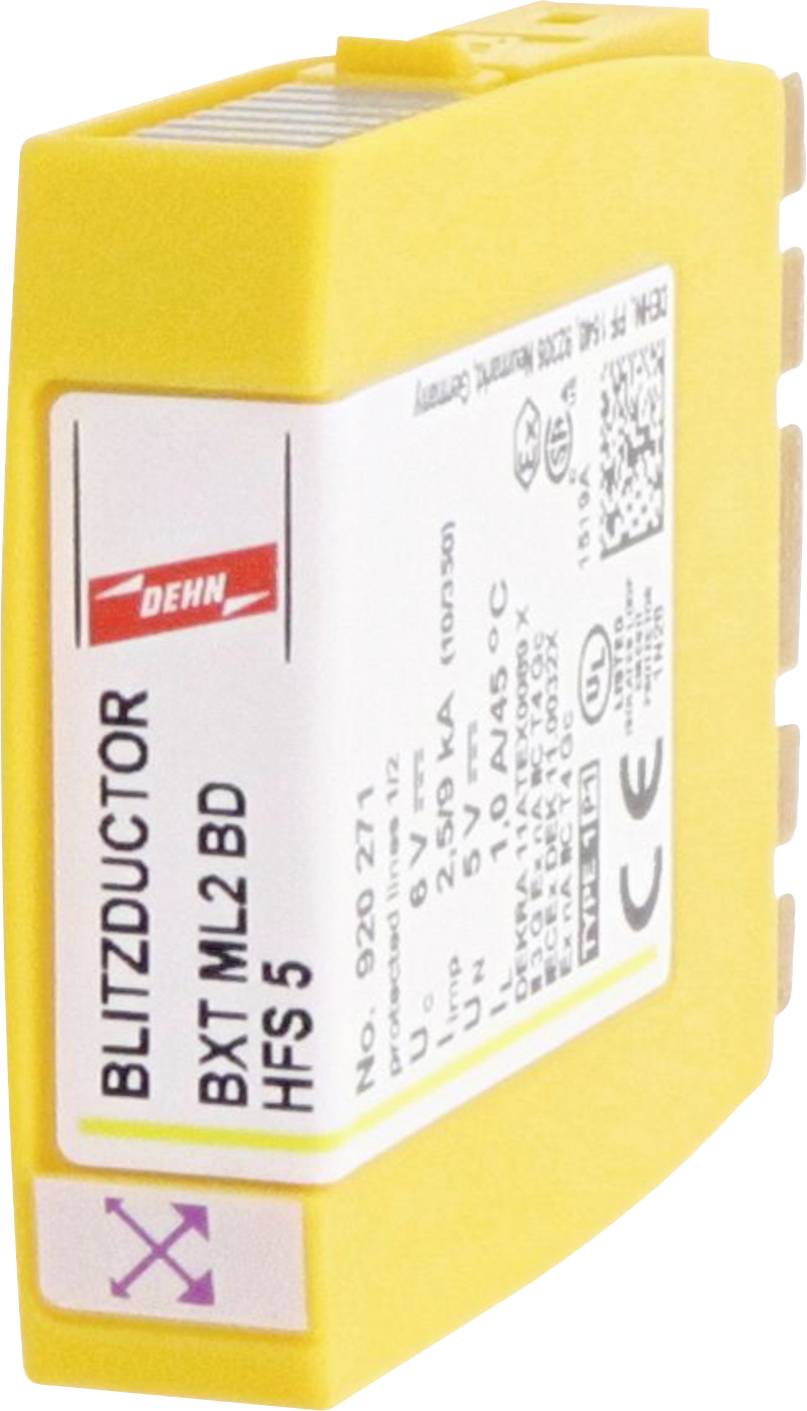 DEHN 920271 BXT ML2 BD HFS 5