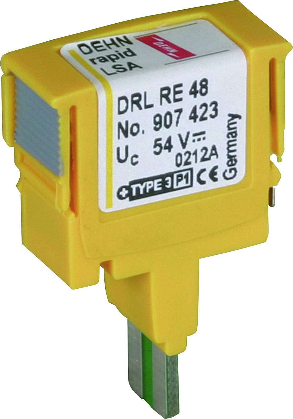 DEHN 907423 DRL RE 48