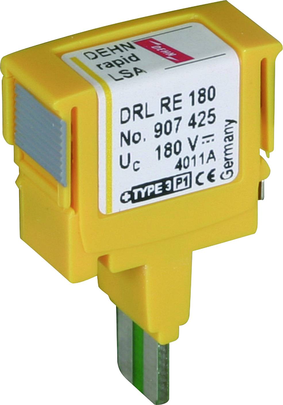 DEHN 907425 DRL RE 180