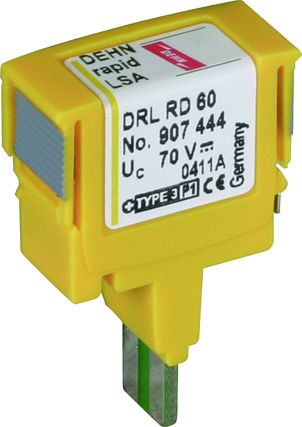 DEHN 907444 DRL RD 60