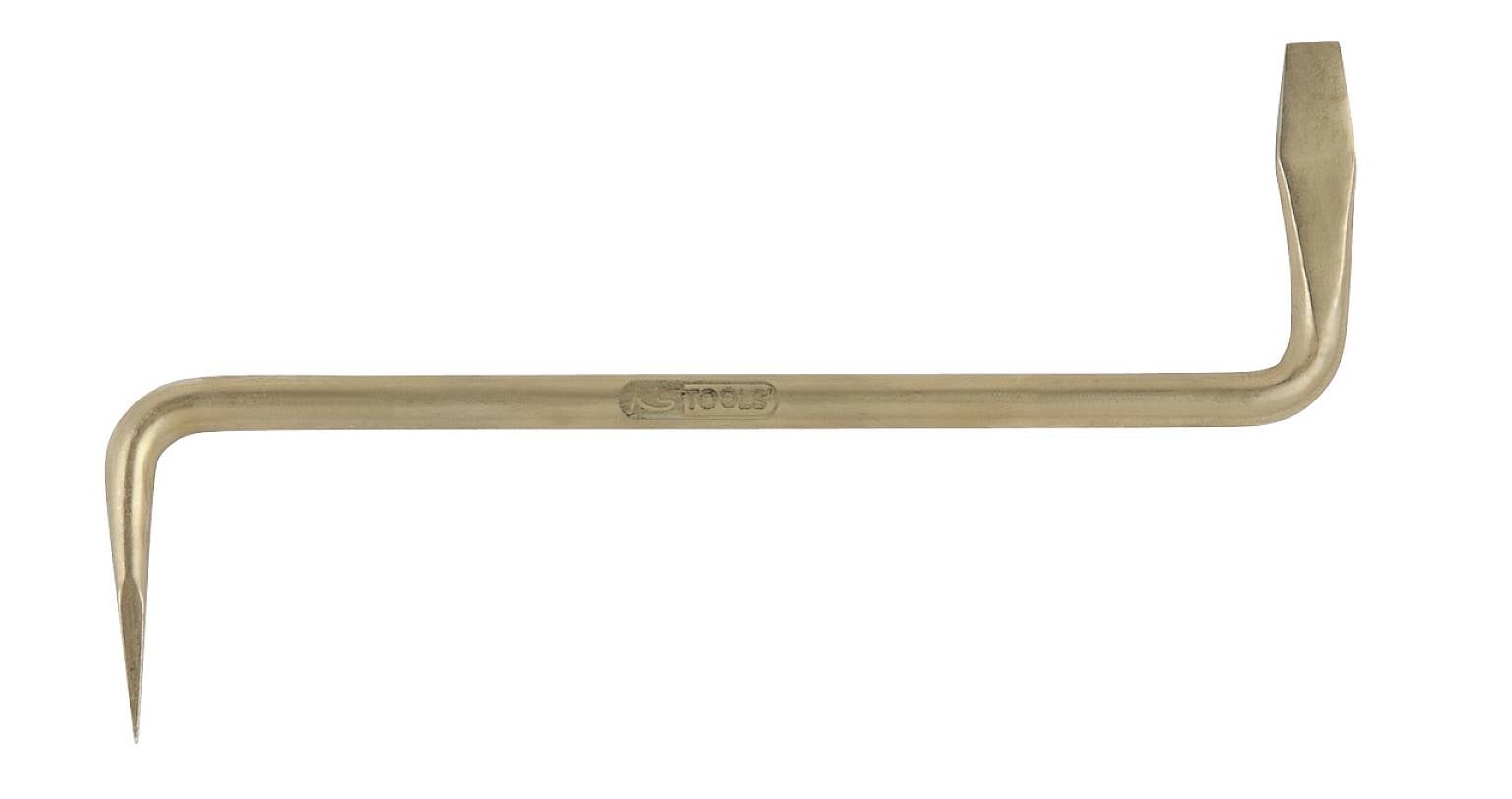 KS Tools BRONZEplus pljosnati odvijač, 13 mm