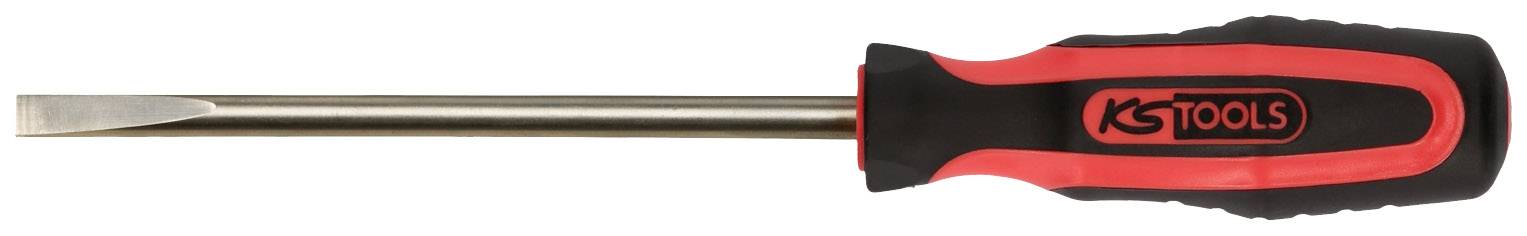 KS Tools TITANplus pljosnati odvijač, 3,2 mm