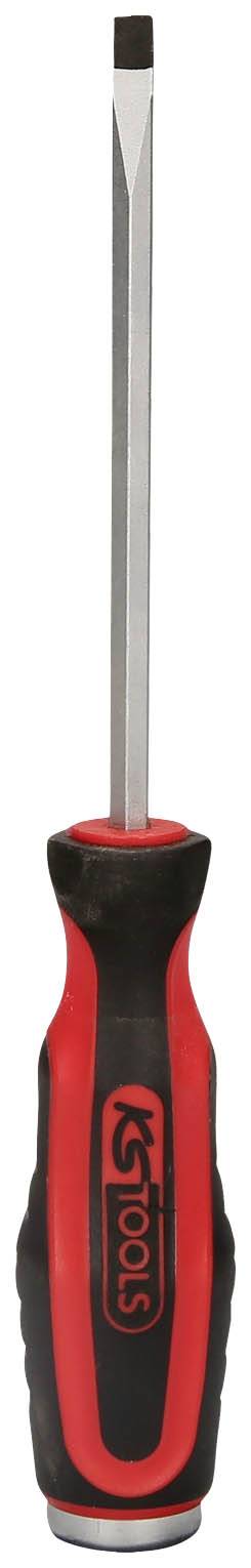 KS Tools ERGOTORQUEmax pljosnati odvijač, 4,5 mm