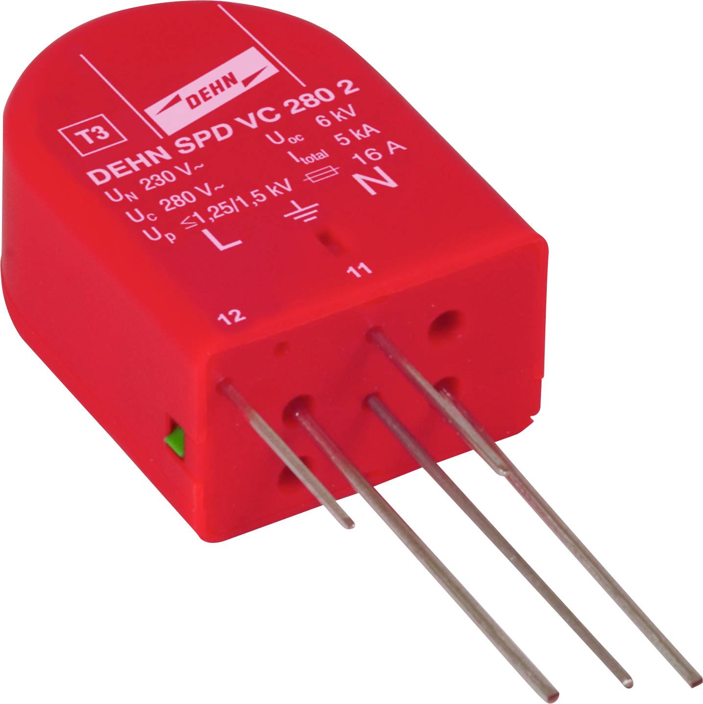 DEHN 900471 VC 280 2