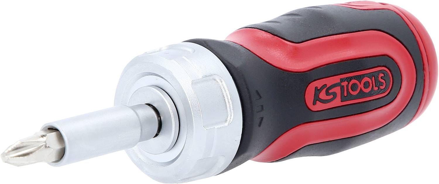 KS Tools 159.2025 odvijač sa račnom