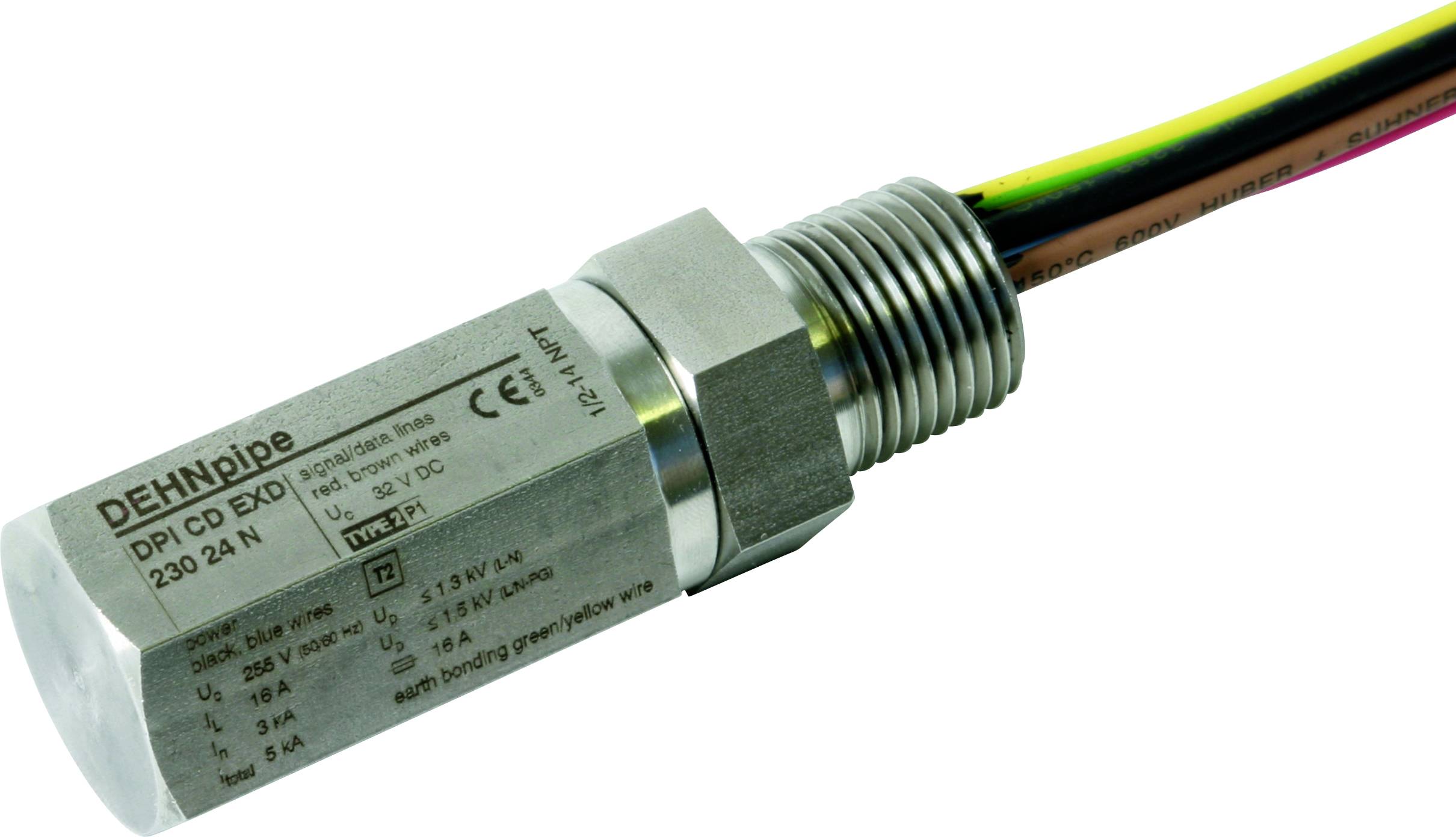 DEHN 929970 DPI CD EXD 230 24 N