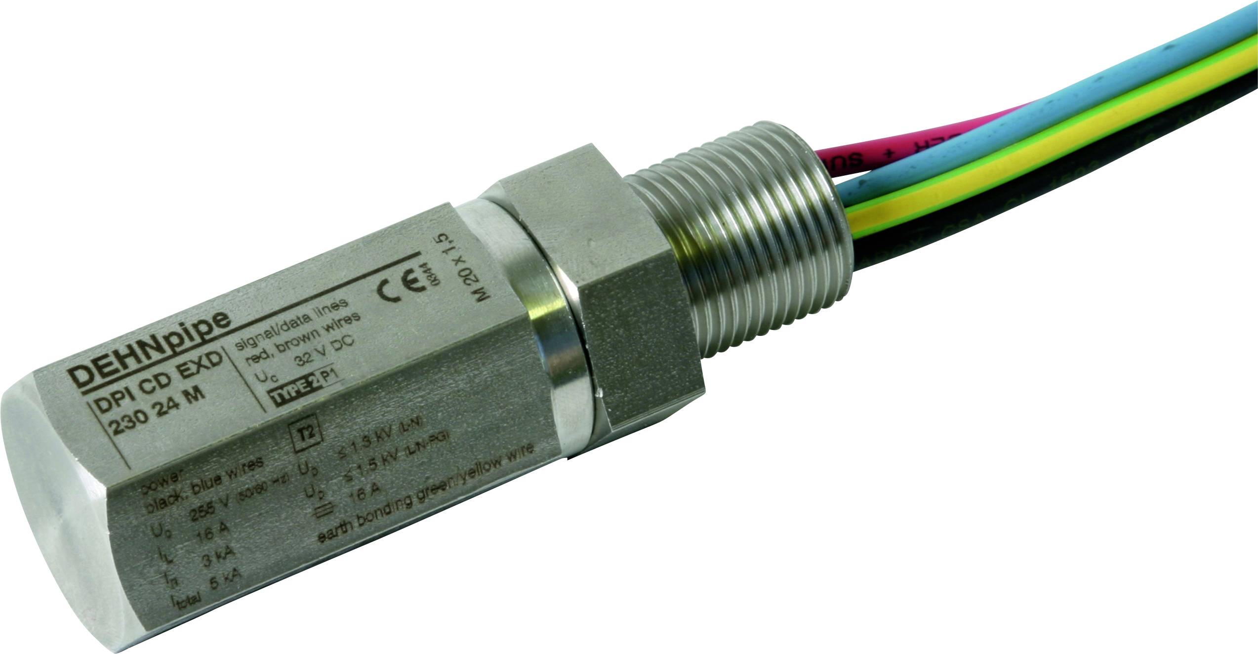 DEHN 929969 DPI CD EXD 230 24 M