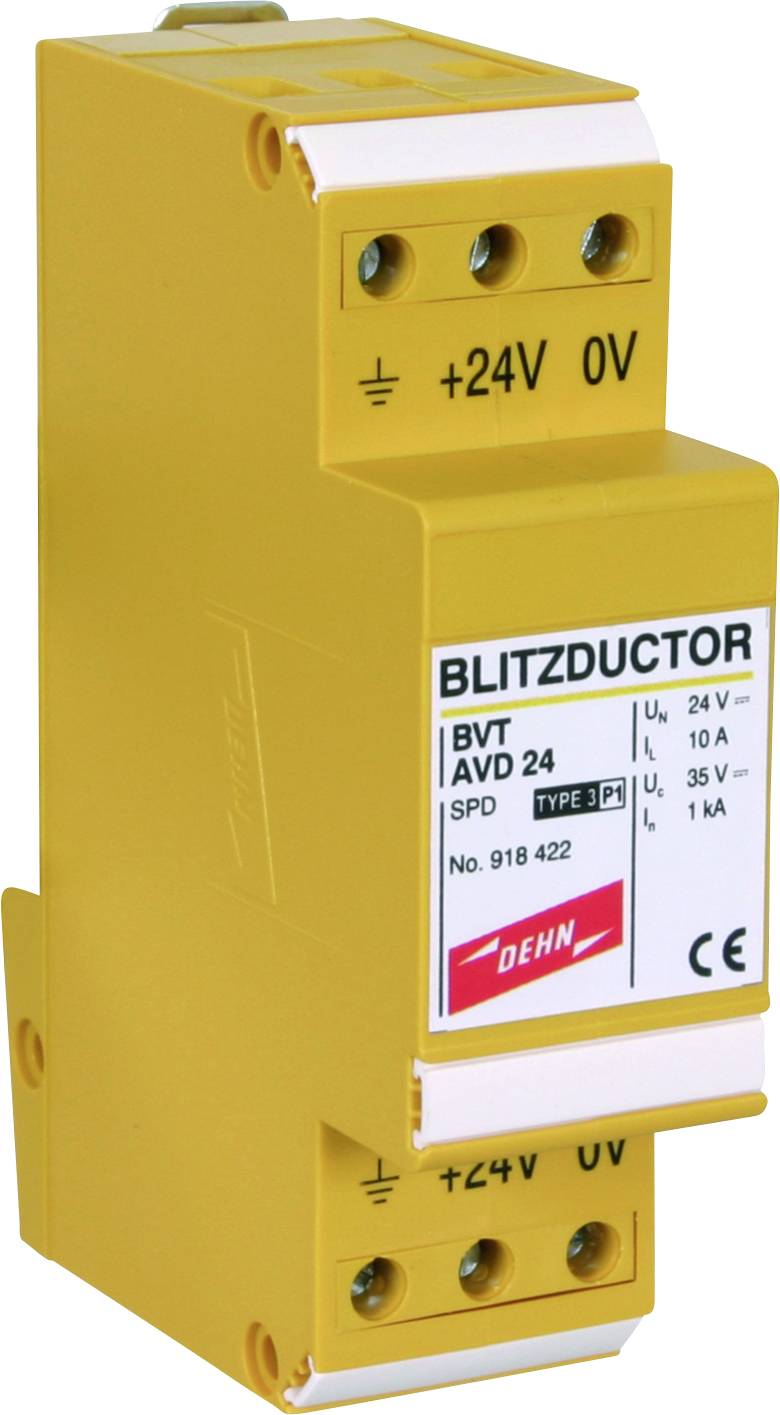 DEHN 918422 BVT AVD 24