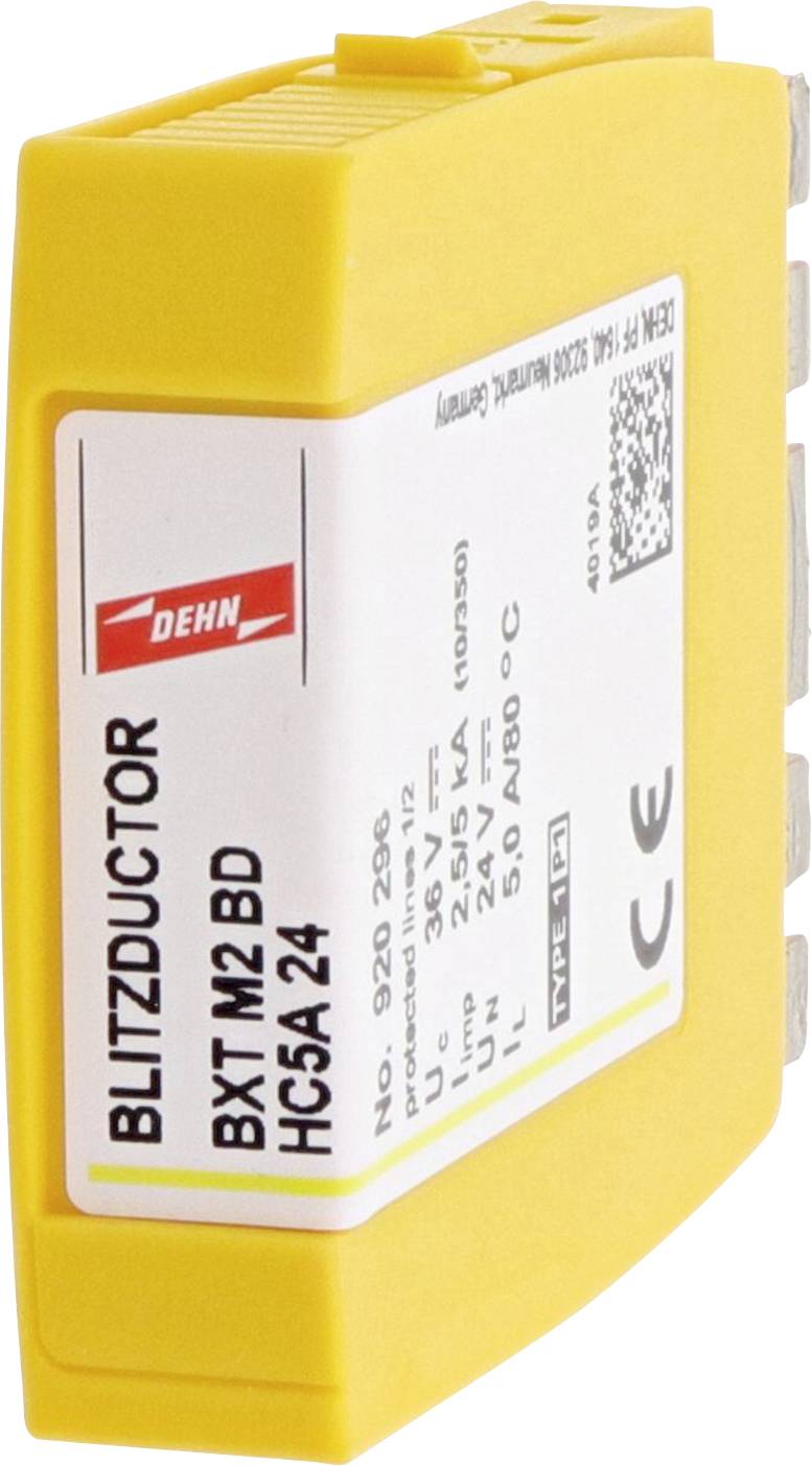 DEHN 920296 BXT M2 BD HC5A 24