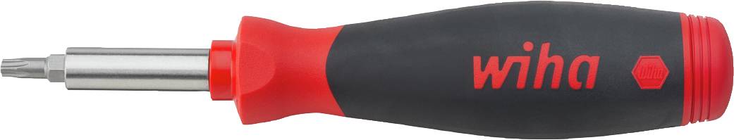 Wiha 45292 odvijač sa magacinom, 8 delova