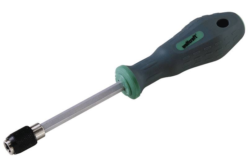 Wolfcraft 8725000 set odvijača