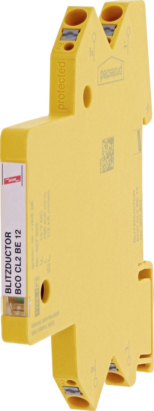 DEHN 927910 BCO CL2 B 180