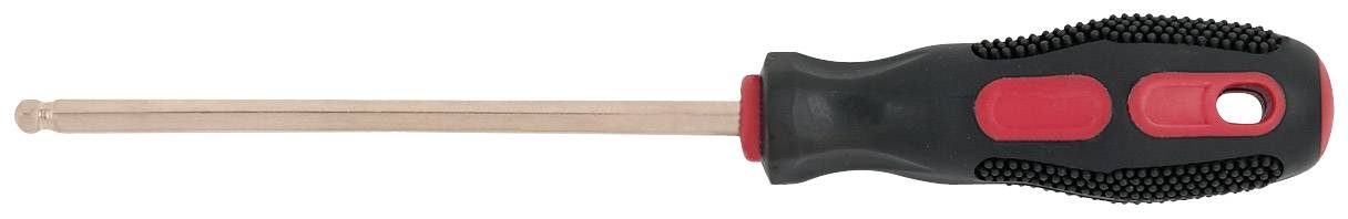 KS Tools BERYLLIUMplus imbus odvijač, dužina 190 mm