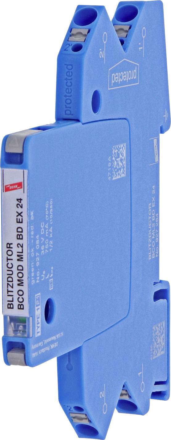 DEHN 927284 BCO ML2 BD EX 24