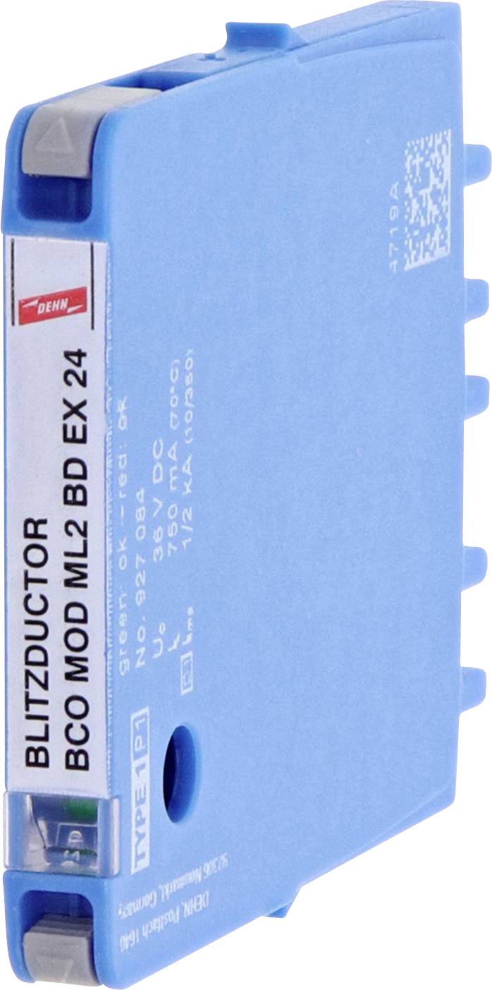 DEHN 927084 BCO MOD ML2 BD EX 24