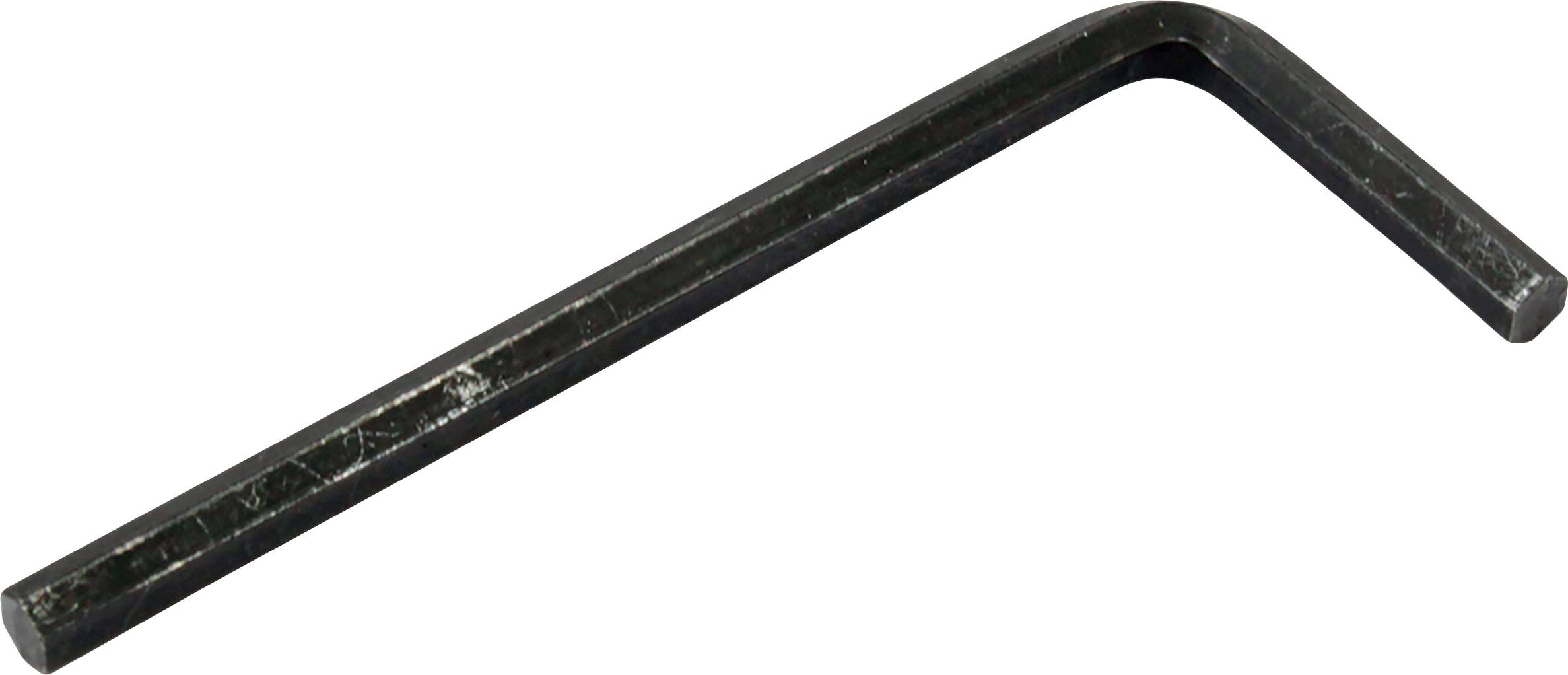 Makita 6-točkovni imbus ključ, dužina 73 mm