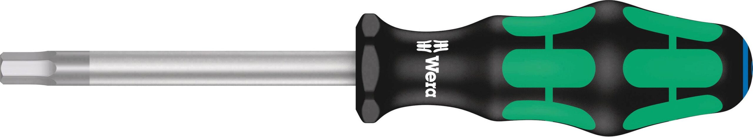 Wera 354 imbus odvijač, 6 x 80 mm, za radionicu