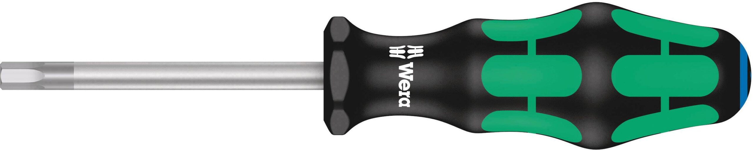 Wera 354 imbus odvijač, 8 x 100 mm, za radionicu