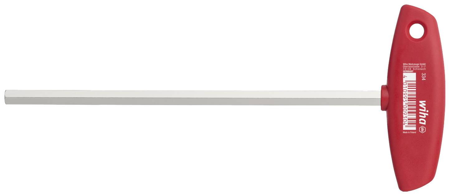 Wiha 00904 imbus ključ, 2 x 100 mm