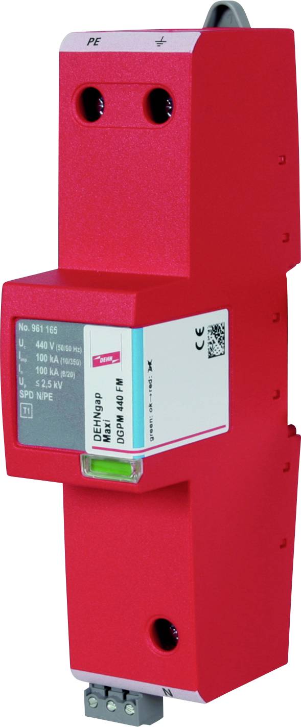 DEHN 961165 DGPM 440 FM
