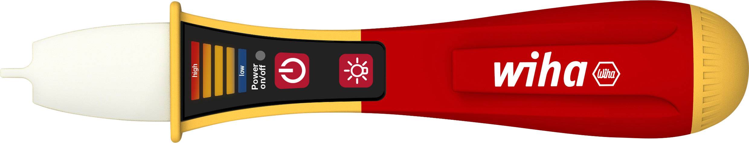 Wiha 1000 V ispitivač napona za elektroniku i finomehaniku