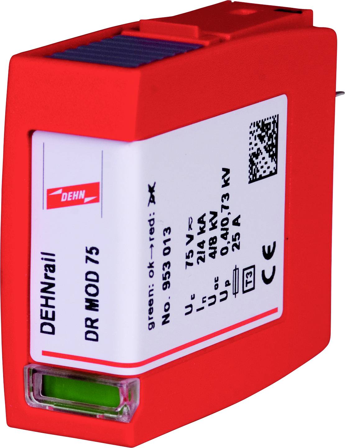 DEHN 953013 DR MOD 75