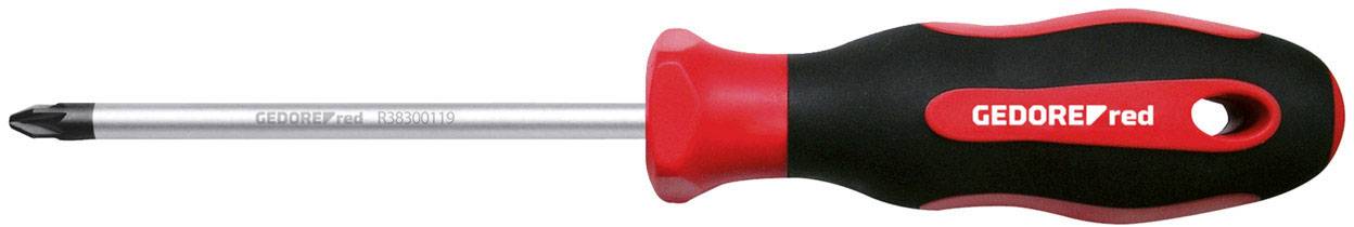 Gedore RED R38300119 3301251 krstasti odvijač, PZ, 1 x 100 mm