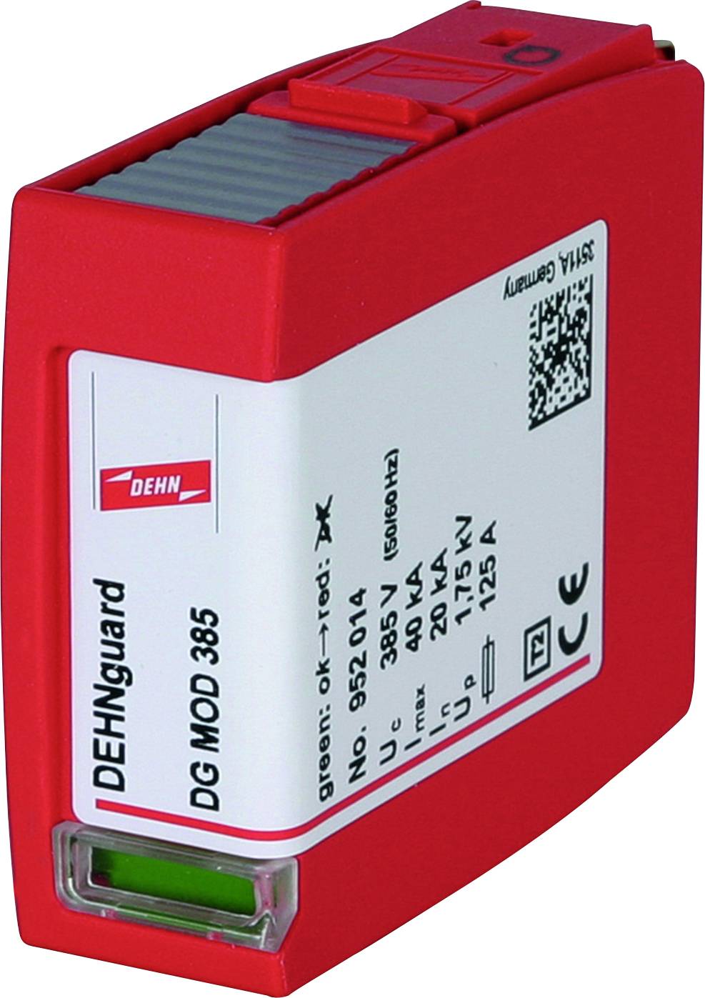 DEHN 952014 DG MOD 385