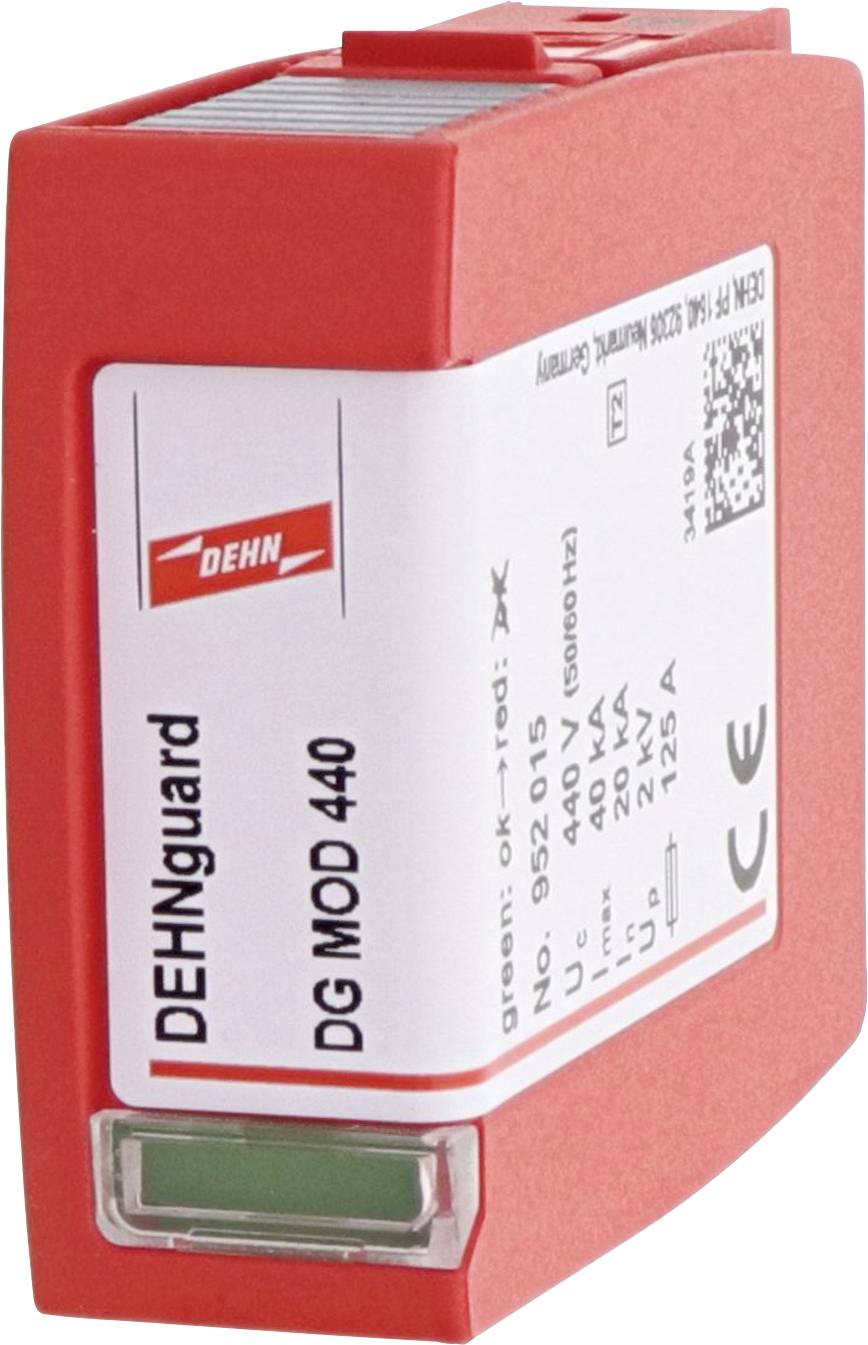 DEHN 952015 DG MOD 440