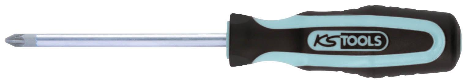KS Tools 153.1042 krstasti odvijač, PZ3